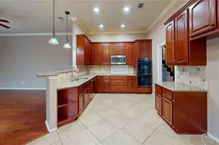 5205 Promise Land Dr, Frisco, TX 75035 - Photo 5