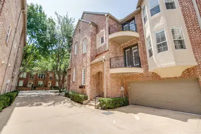 3967 Travis Street, Dallas, TX 75204 - Photo 29