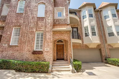 3967 Travis Street, Dallas, TX 75204 - Photo 1