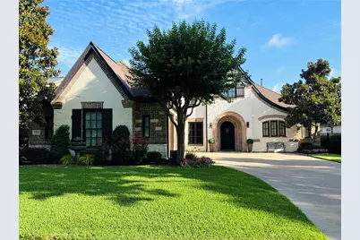 2201 Castle Creek Drive, Mansfield, TX 76063 - Photo 1