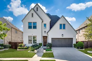 7679 Gypsy Shire Ln, Frisco, TX 75036 - Photo 1