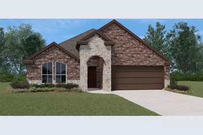 4825 Silver Vein Avenue, Aubrey, TX 76227 - Photo 1