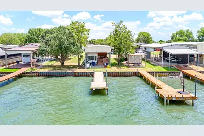 2062 Pelican Isle Drive, Kerens, TX 75144 - Photo 1