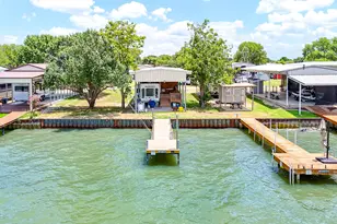 2062 Pelican Isle Dr, Kerens, TX 75144 - Photo 1