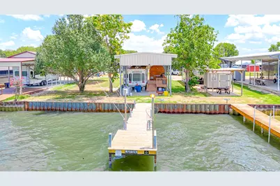 2062 Pelican Isle Drive, Kerens, TX 75144 - Photo 5