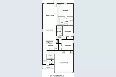 [Address not provided], Blue Ridge, TX 75424 - Photo 1