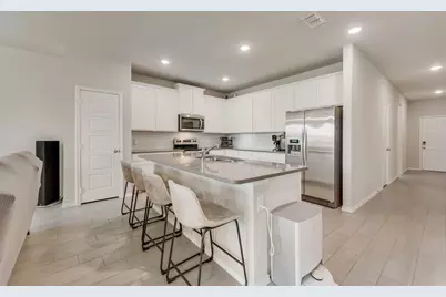 3403 Western Trail, Crandall, TX 75114 - Photo 15