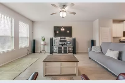 3403 Western Trail, Crandall, TX 75114 - Photo 9