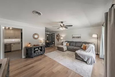 853 Lee Drive, Bedford, TX 76022 - Photo 3