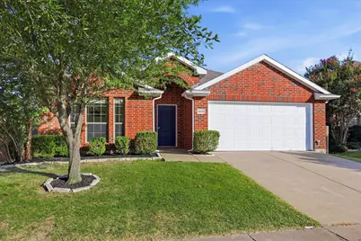2032 Times Road, Heartland, TX 75126 - Photo 1