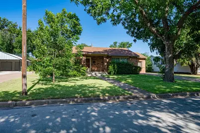 1758 McCraken Street, Abilene, TX 79602 - Photo 3