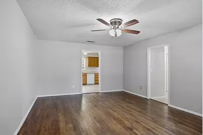 308 N Roe Street #B, White Settlement, TX 76108 - Photo 5