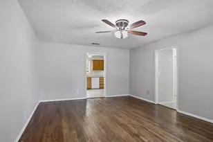 308 N Roe St, White Settlement, TX 76108 - Photo 5