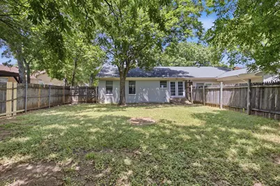 308 N Roe Street #B, White Settlement, TX 76108 - Photo 19