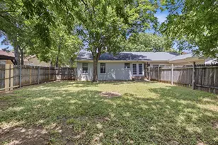 308 N Roe St, White Settlement, TX 76108 - Photo 19