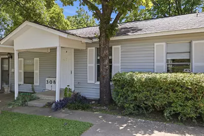 308 N Roe Street #B, White Settlement, TX 76108 - Photo 3