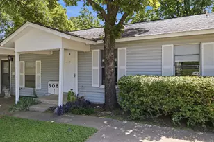 308 N Roe St, White Settlement, TX 76108 - Photo 3