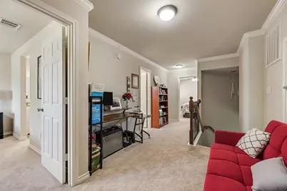 7622 W Shore Drive, The Colony, TX 75056 - Photo 21
