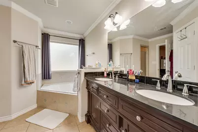7622 W Shore Drive, The Colony, TX 75056 - Photo 21
