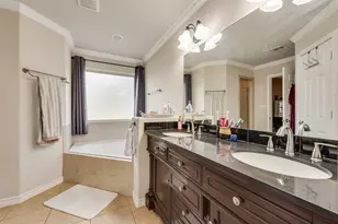 7622 W Shore Dr, The Colony, TX 75056 - Photo 21