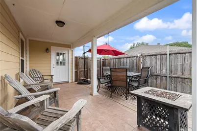 7622 W Shore Drive, The Colony, TX 75056 - Photo 31