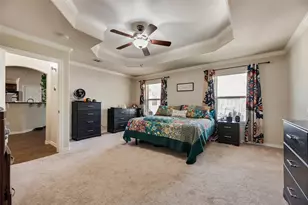 7622 W Shore Dr, The Colony, TX 75056 - Photo 13