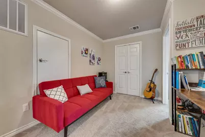 7622 W Shore Drive, The Colony, TX 75056 - Photo 29