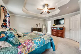 7622 W Shore Dr, The Colony, TX 75056 - Photo 15
