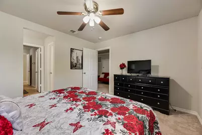7622 W Shore Drive, The Colony, TX 75056 - Photo 23