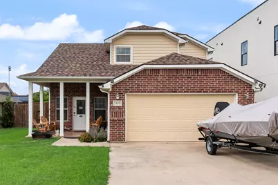 7622 W Shore Drive, The Colony, TX 75056 - Photo 1