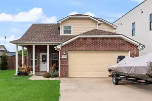 7622 W Shore Dr, The Colony, TX 75056 - Photo 1