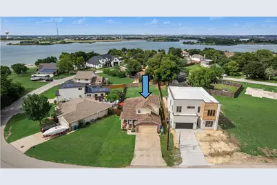 7622 W Shore Drive, The Colony, TX 75056 - Photo 33