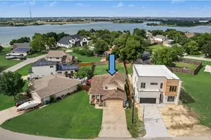 7622 W Shore Dr, The Colony, TX 75056 - Photo 33