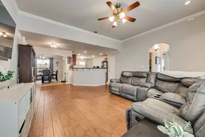 7622 W Shore Drive, The Colony, TX 75056 - Photo 7