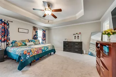 7622 W Shore Drive, The Colony, TX 75056 - Photo 17
