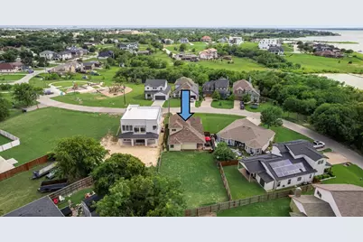 7622 W Shore Drive, The Colony, TX 75056 - Photo 35