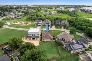 7622 W Shore Dr, The Colony, TX 75056 - Photo 35