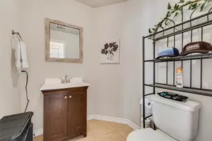 7622 W Shore Dr, The Colony, TX 75056 - Photo 5