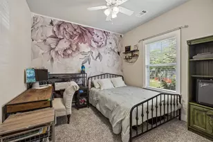 612 Myers Dr, Lake Dallas, TX 75065 - Photo 19