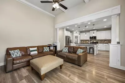 612 Myers Drive, Lake Dallas, TX 75065 - Photo 5
