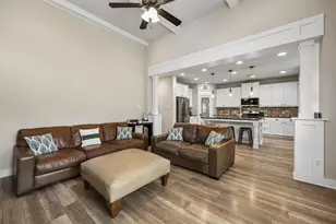 612 Myers Dr, Lake Dallas, TX 75065 - Photo 5