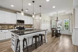 612 Myers Dr, Lake Dallas, TX 75065 - Photo 7