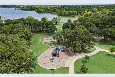 612 Myers Drive, Lake Dallas, TX 75065 - Photo 29