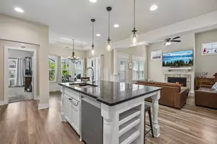 612 Myers Dr, Lake Dallas, TX 75065 - Photo 11