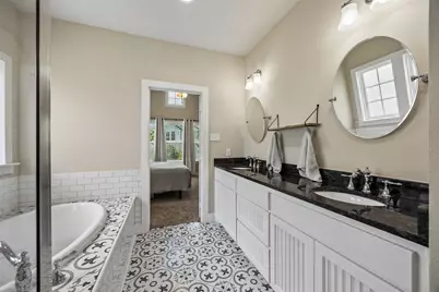 612 Myers Drive, Lake Dallas, TX 75065 - Photo 17