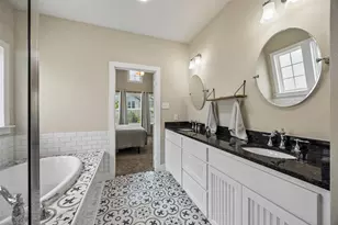 612 Myers Dr, Lake Dallas, TX 75065 - Photo 17