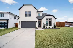 1322 Genoa Cir, Garland, TX 75040 - Photo 5