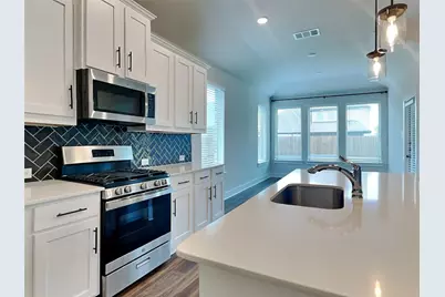 606 Taylor Drive, Fate, TX 75087 - Photo 3