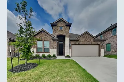 606 Taylor Drive, Fate, TX 75087 - Photo 1
