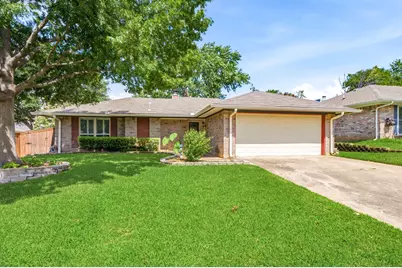 2507 Poppy Lane, Euless, TX 76039 - Photo 1